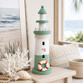 Coastal Lighthouse Decor