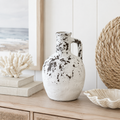 Mediterranean-inspired  Vessel