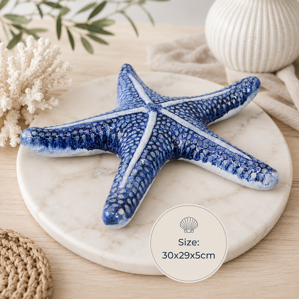 Blue Starfish