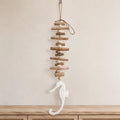 Hanging Seahorse Decor
