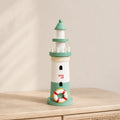 Coastal Lighthouse Decor