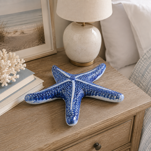 Blue Starfish
