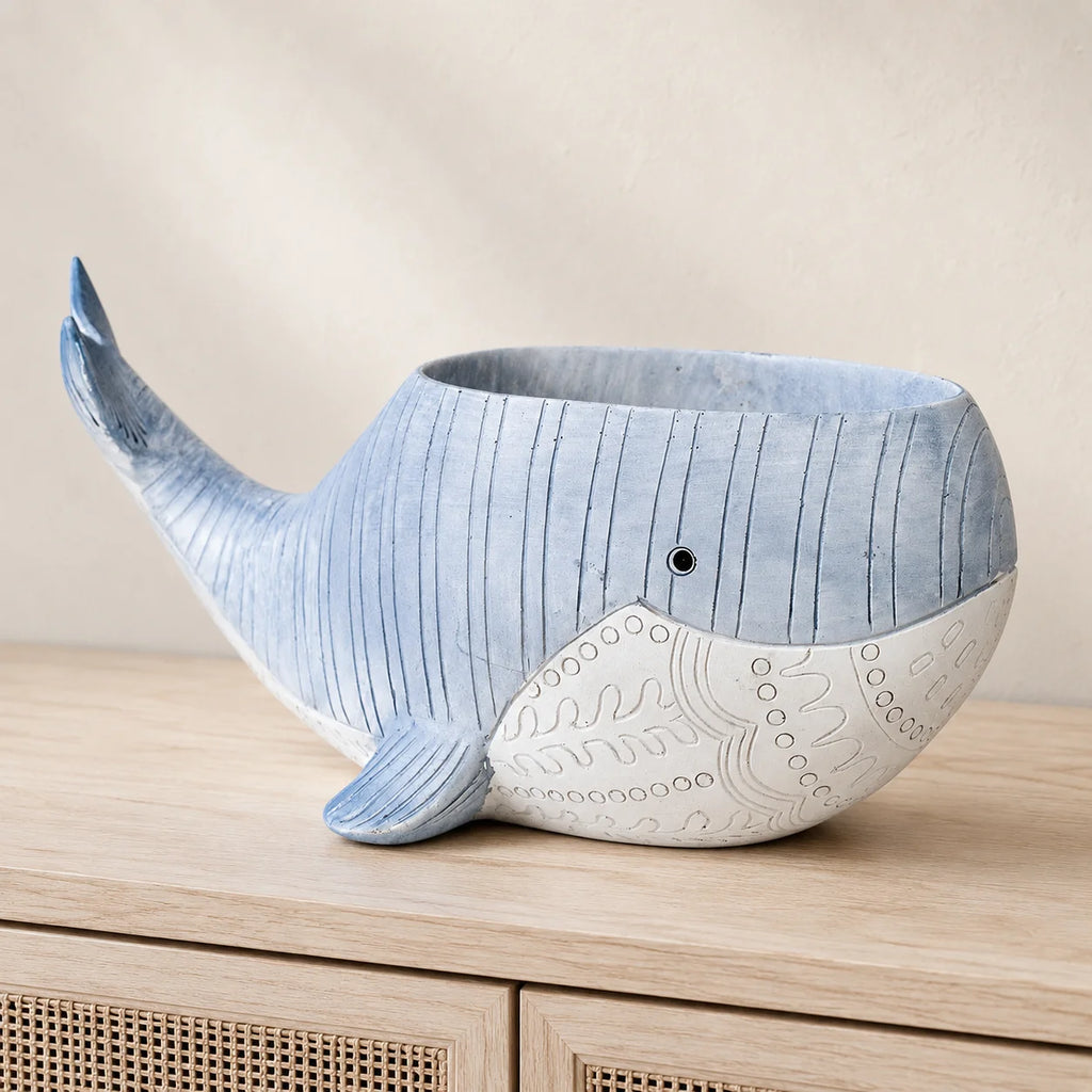 Coastal Whale Bowl