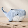Coastal Whale Bowl