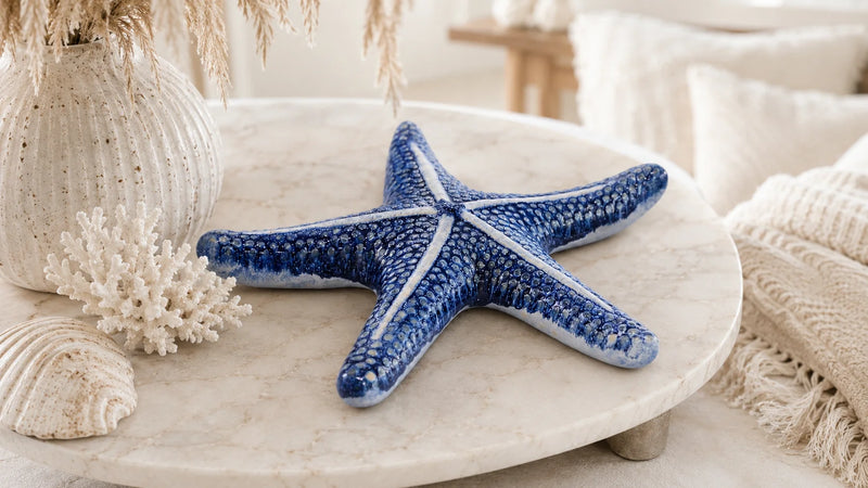Blue Starfish