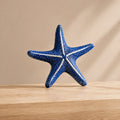 June, the Blue Starfish